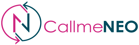 CallmeNeo Logo